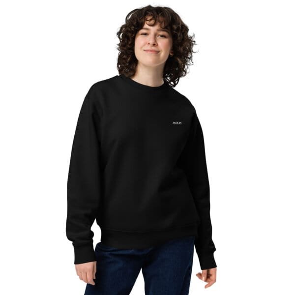 Sweatshirt Unisexe Les Ouvrières