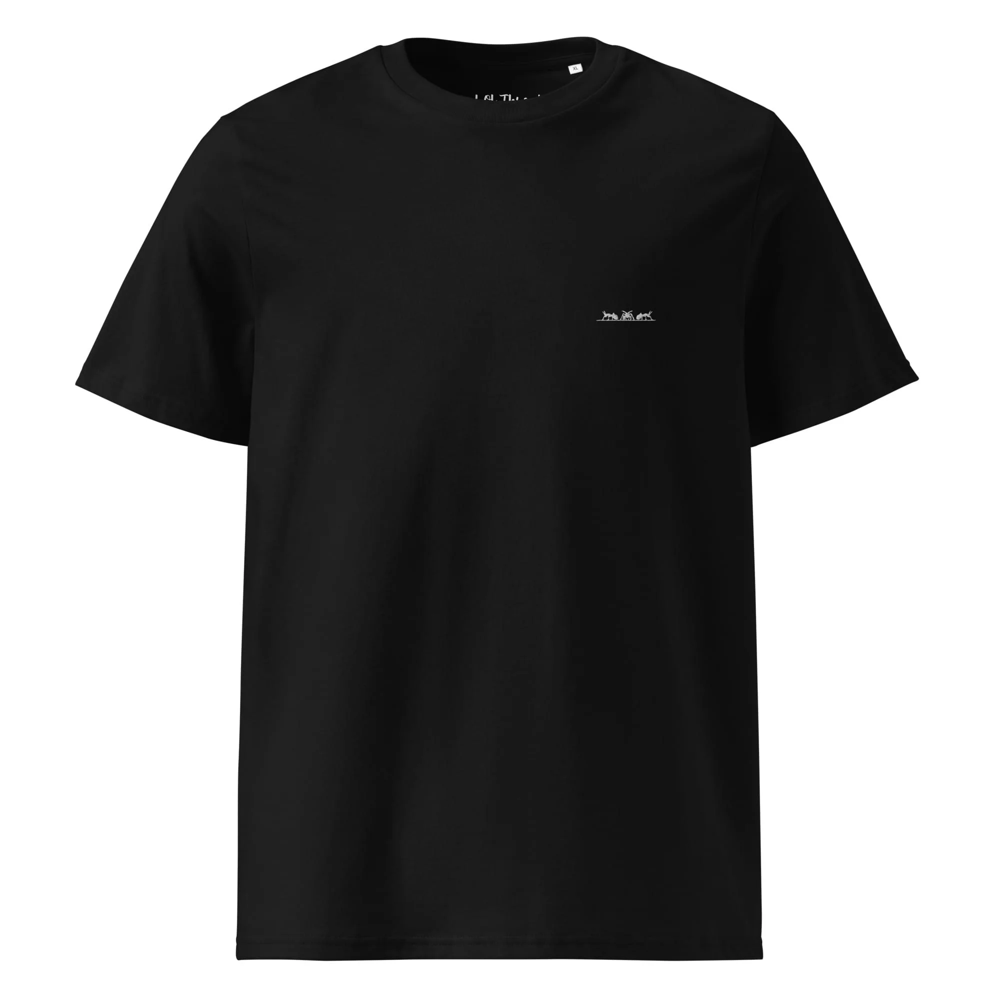 T-Shirt Unisexe Les Ouvrières