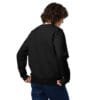 Sweatshirt unisexe en coton biologique
