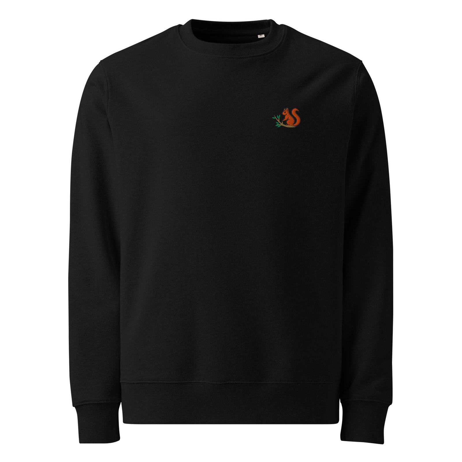 Sweatshirt Unisexe Grignotin