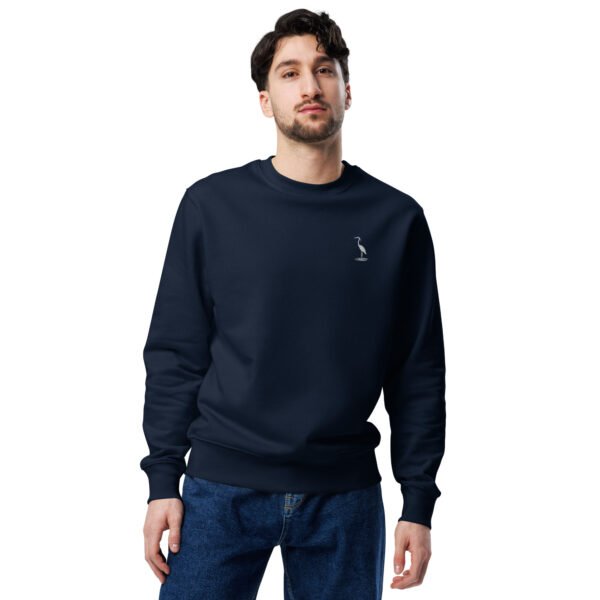 Sweatshirt Unisexe Calmenvol