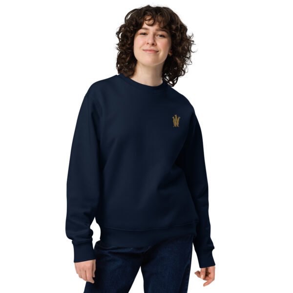 Sweatshirt Unisexe Vigipotes