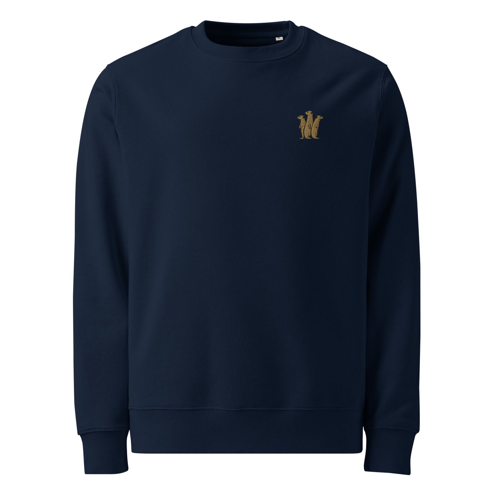 Sweatshirt Unisexe Vigipotes