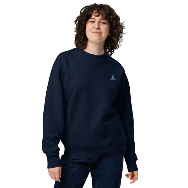 Sweatshirt Unisexe Naïade