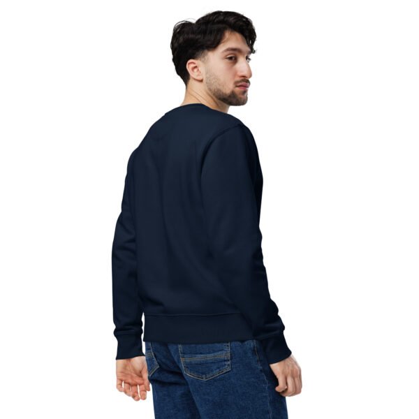 Sweatshirt Unisexe Calmenvol
