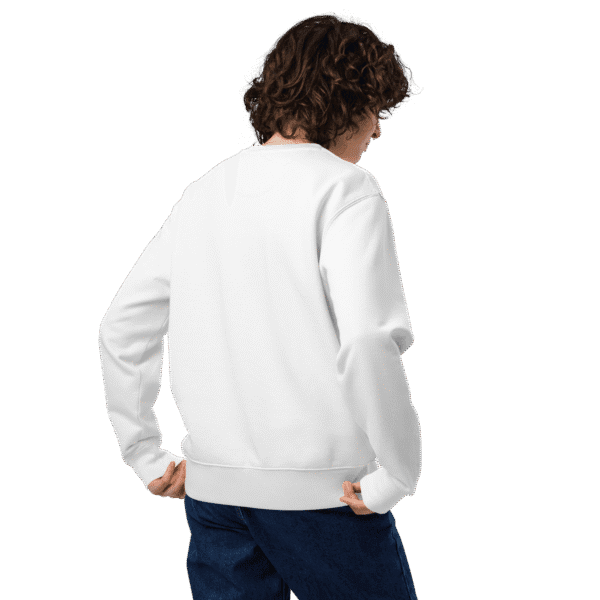 Sweatshirt Unisexe Pelikanos