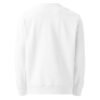 Sweatshirt Unisexe Le Pacifiste