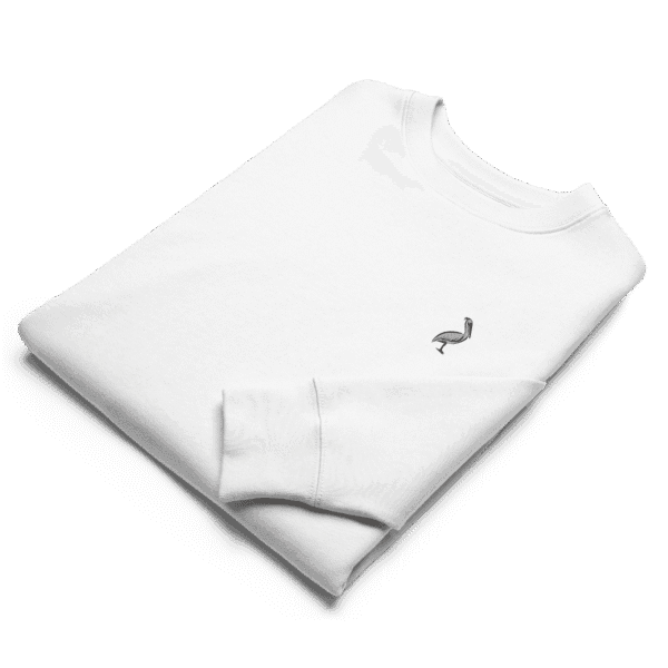 Sweatshirt Unisexe Pelikanos