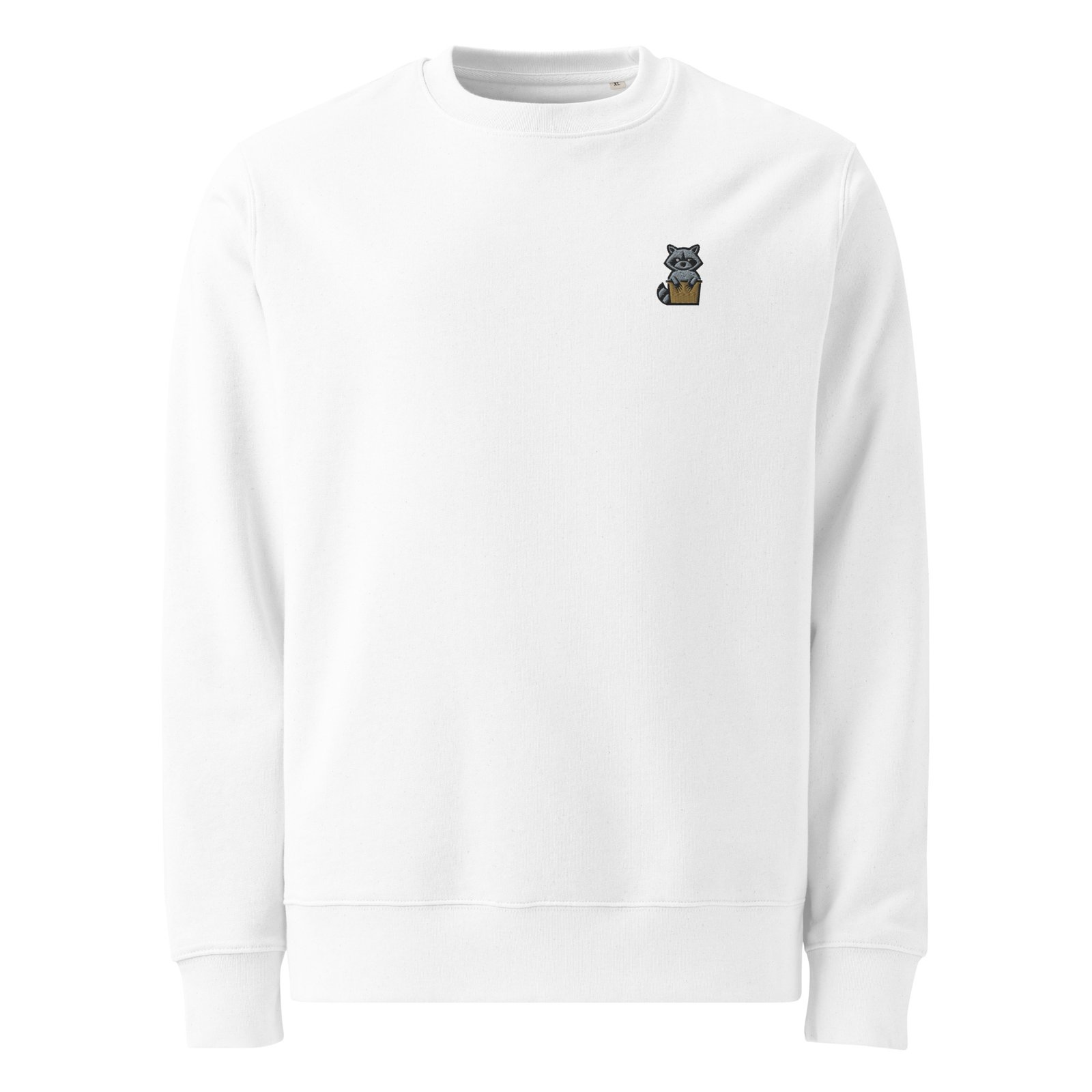 Sweatshirt Unisexe Noctivagant