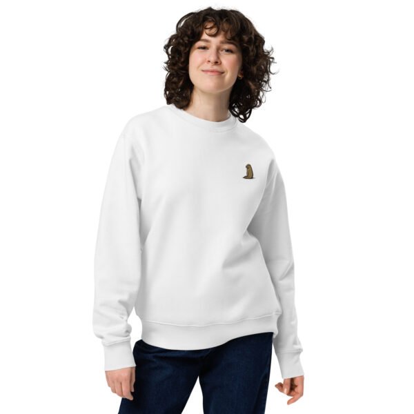 Sweatshirt Unisexe Ottera