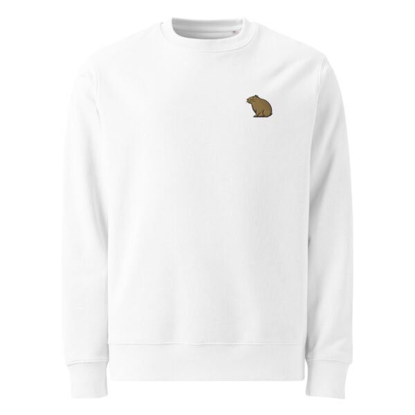 Sweatshirt Unisexe Le Pacifiste