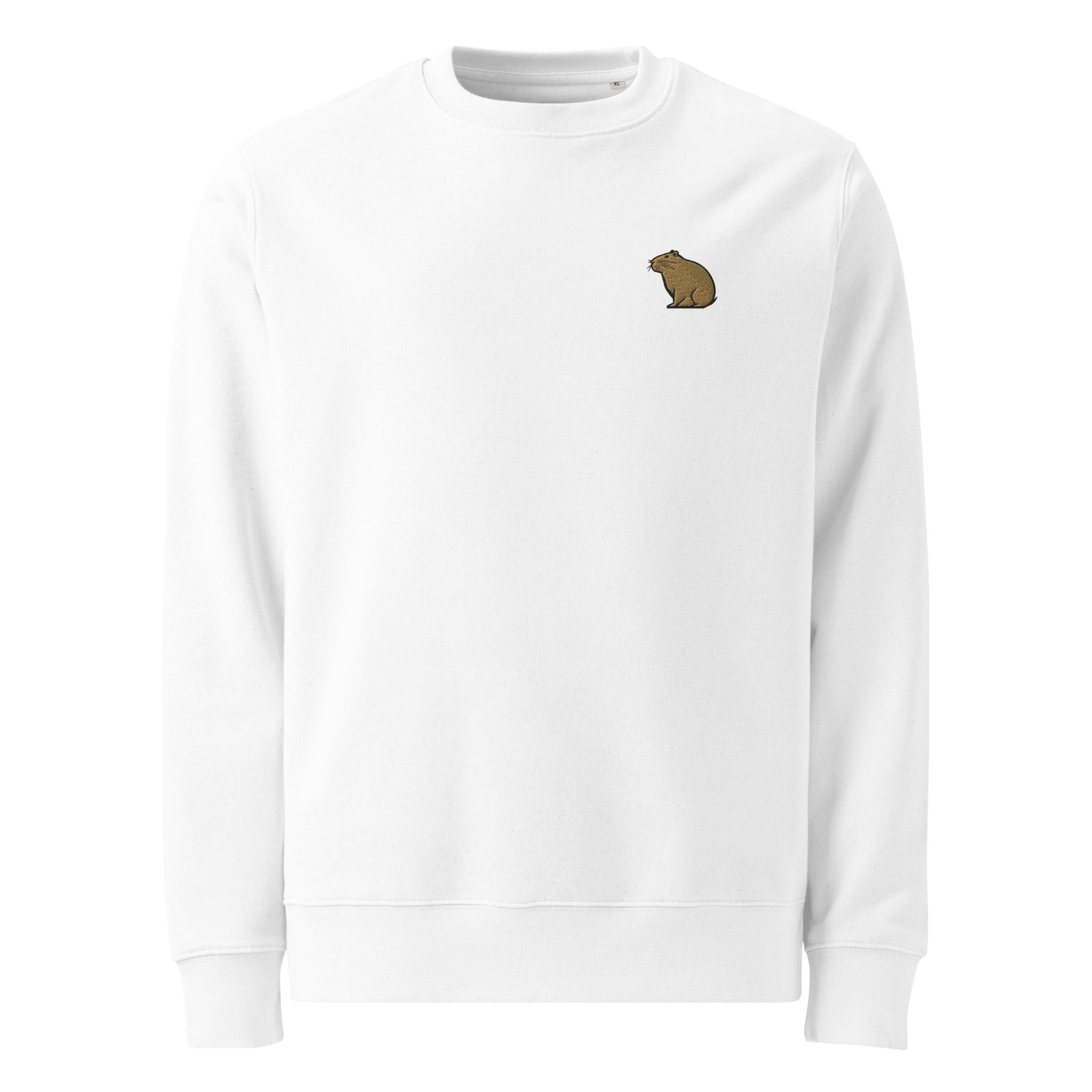 Sweatshirt Unisexe Le Pacifiste