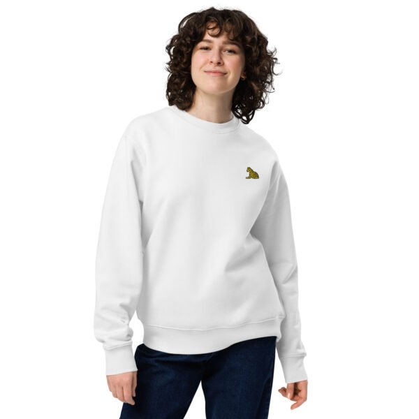 Sweatshirt Unisexe Sauvageon
