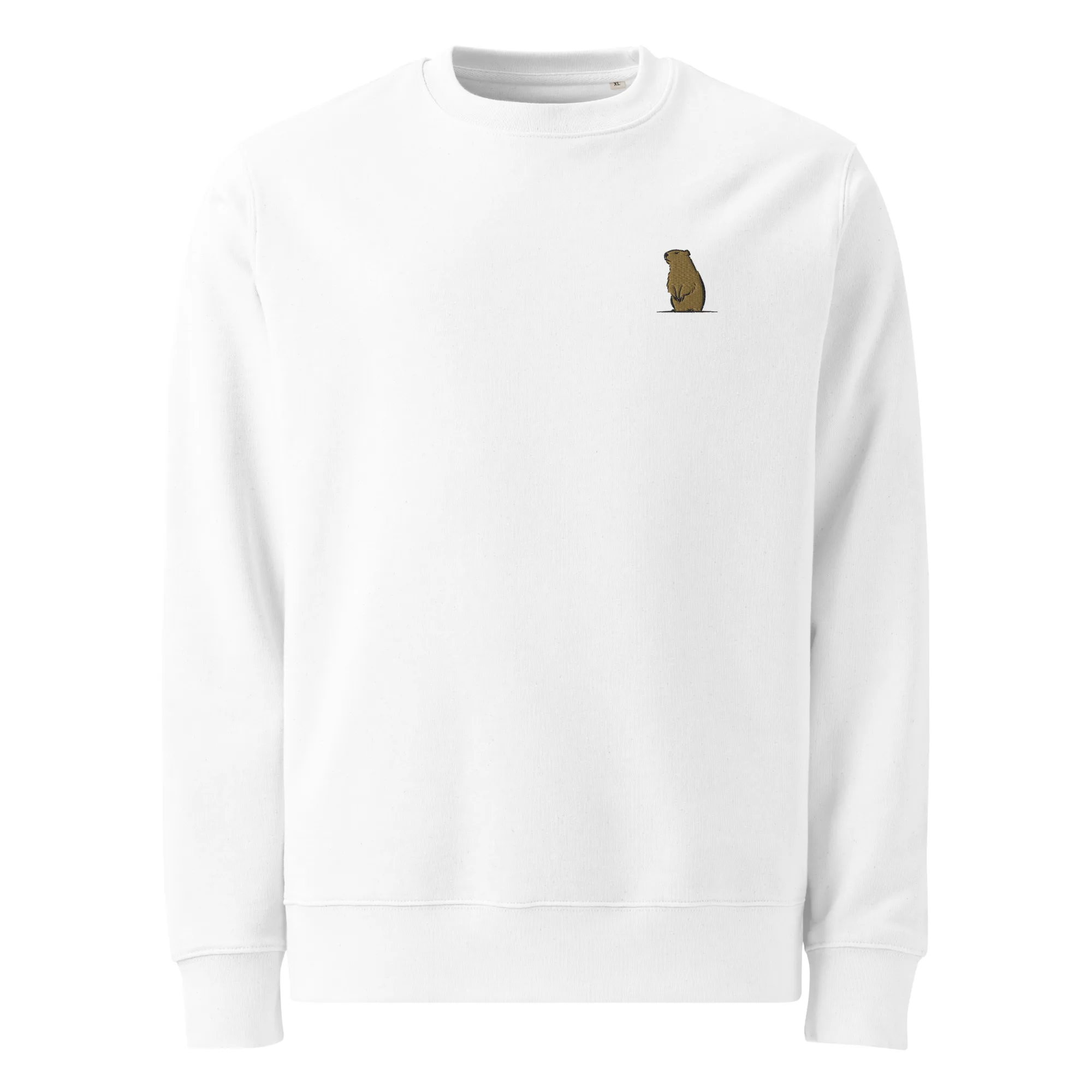 Sweatshirt Unisexe Rêvalpine