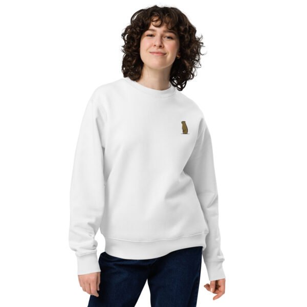 Sweatshirt Unisexe Rêvalpine