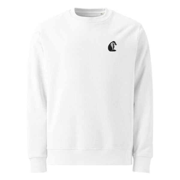 Sweatshirt Unisexe Kreusedur