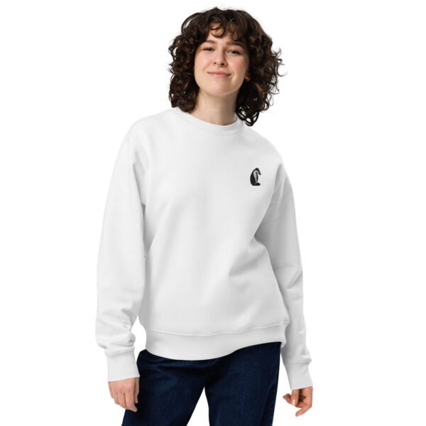 Sweatshirt Unisexe Kreusedur