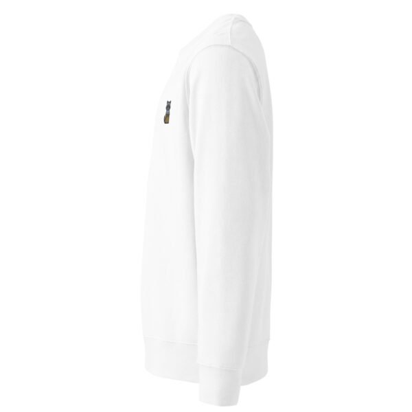 Sweatshirt Unisexe Noctivagant