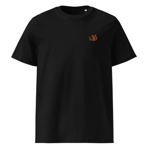 T-Shirt Unisexe Grignotin