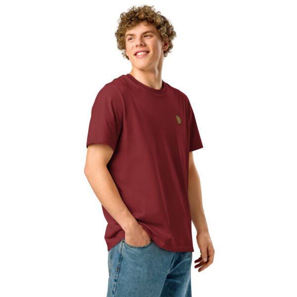 T-Shirt Unisexe Le Pacifiste