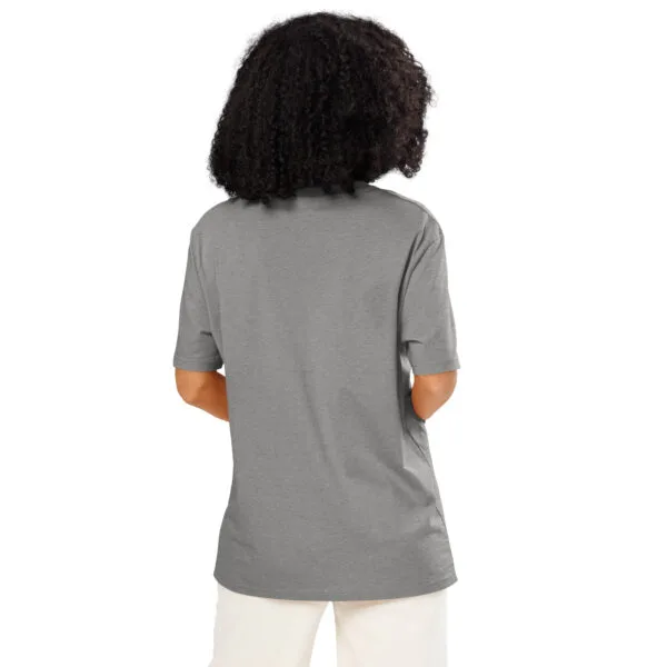 T-Shirt Unisexe Rêvalpine