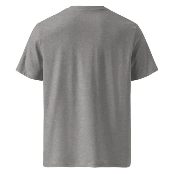 T-Shirt Unisexe Rêvalpine