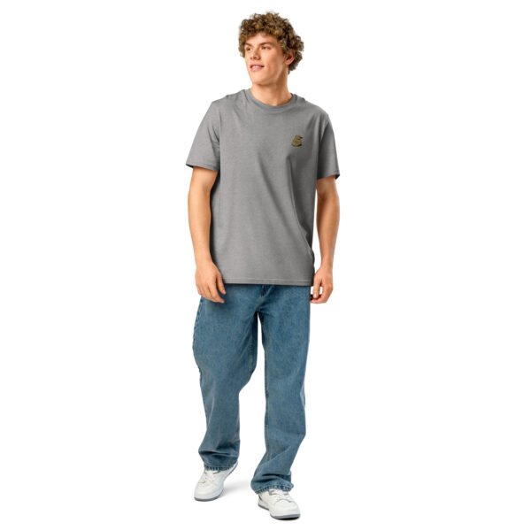 T-Shirt Unisexe Orny