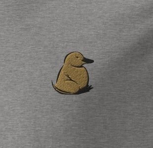 T-Shirt Unisexe Orny