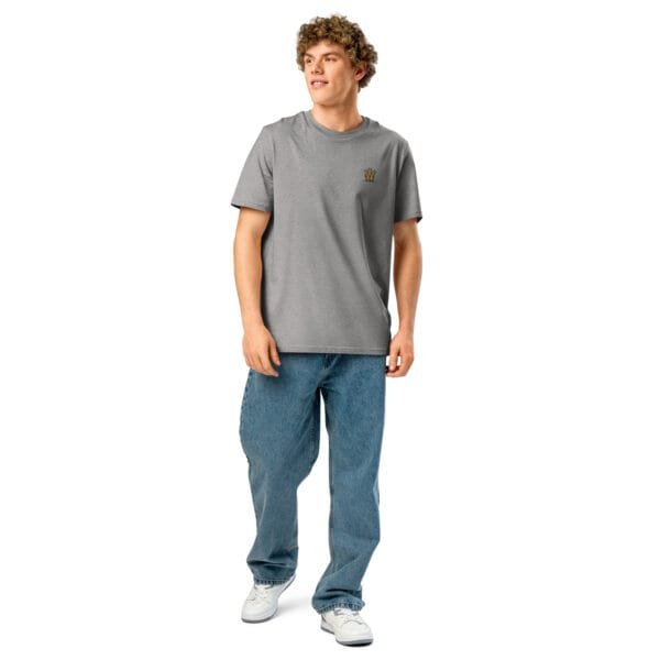 T-Shirt Unisexe Vigipotes