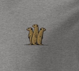 T-Shirt Unisexe Vigipotes