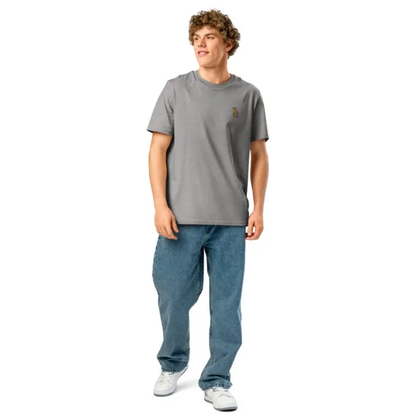 T-Shirt Unisexe Rêvalpine
