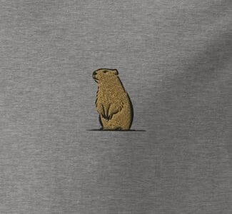 T-Shirt Unisexe Rêvalpine