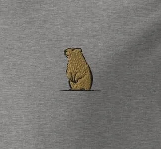 T-Shirt Unisexe Rêvalpine