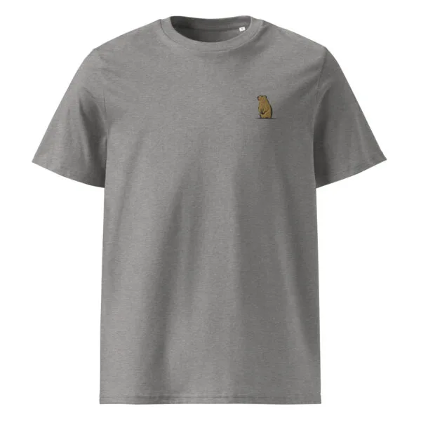 T-Shirt Unisexe Rêvalpine