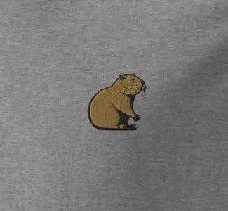 T-Shirt Unisexe Castobric