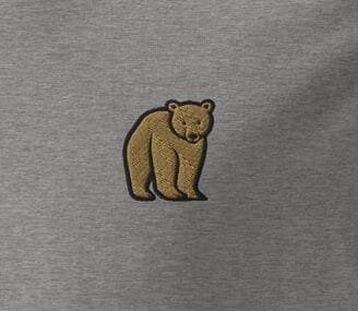 T-Shirt Unisexe Brontus