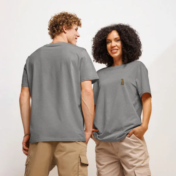 T-Shirt Unisexe Rêvalpine