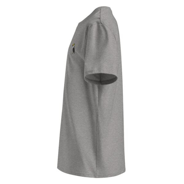 T-Shirt Unisexe TikiTouk