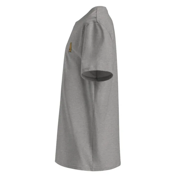 T-Shirt Unisexe Rêvalpine