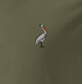 T-Shirt Unisexe Pelikanos