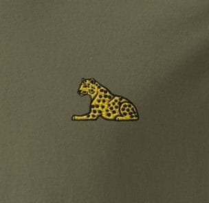 T-Shirt Unisexe Sauvageon