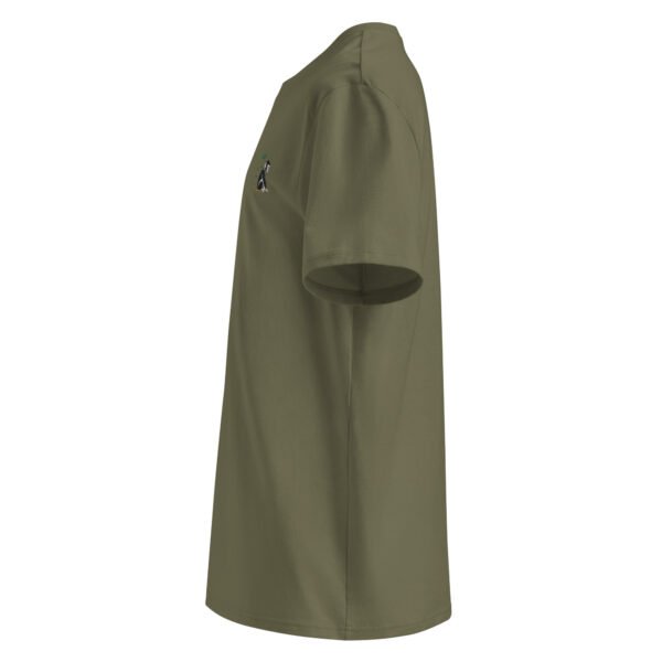 T-Shirt Unisexe Monko