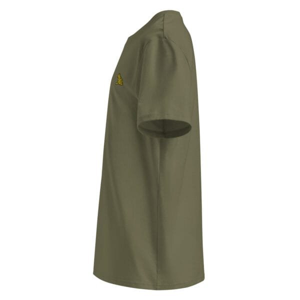 T-Shirt Unisexe Sauvageon