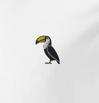 Sweatshirt Unisexe TikiTouk