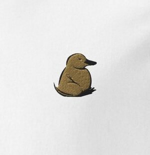 Sweatshirt Unisexe Orny