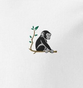 Sweatshirt Unisexe Monko