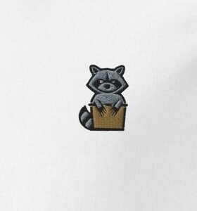 Sweatshirt Unisexe Noctivagant