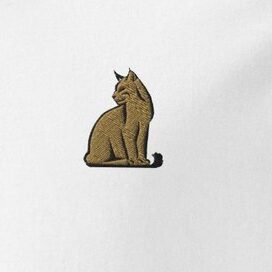 Sweatshirt Unisexe Iberlynx