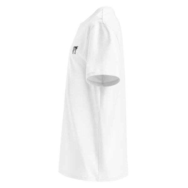 T-Shirt Unisexe Pâturine