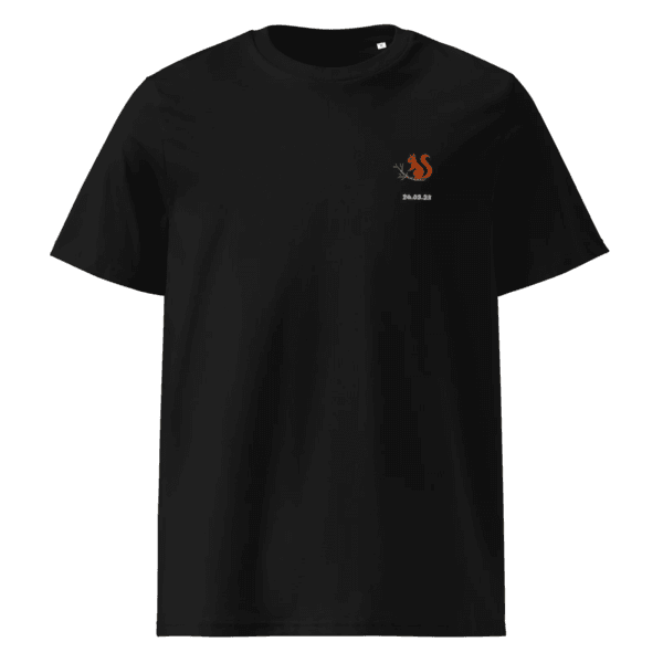 T-Shirt Unisexe Grignotin